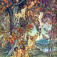 Illustration for article titled Victorian Childrens Book Illustrations Could Be Pretty Racy (NSFW)